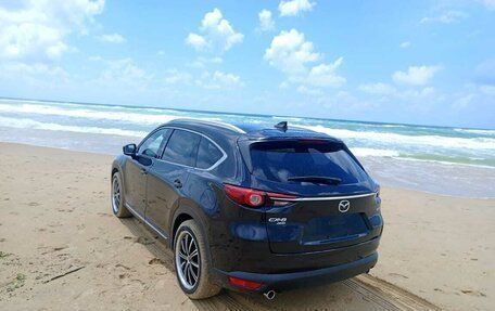 Mazda CX-8, 2018 год, 2 999 000 рублей, 16 фотография