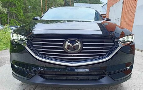 Mazda CX-8, 2018 год, 2 999 000 рублей, 13 фотография