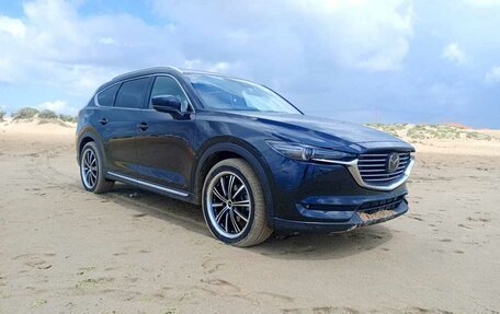 Mazda CX-8, 2018 год, 2 999 000 рублей, 17 фотография