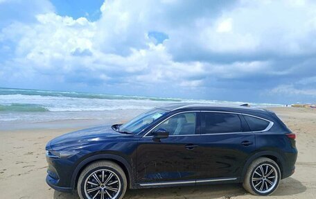 Mazda CX-8, 2018 год, 2 999 000 рублей, 20 фотография