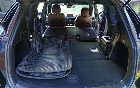 Mazda CX-8, 2018 год, 2 999 000 рублей, 34 фотография
