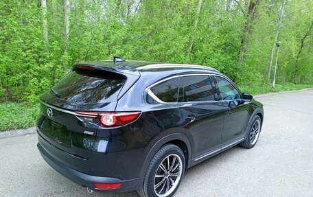 Mazda CX-8, 2018 год, 2 999 000 рублей, 31 фотография