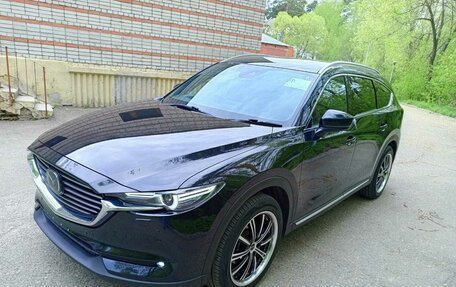 Mazda CX-8, 2018 год, 2 999 000 рублей, 30 фотография