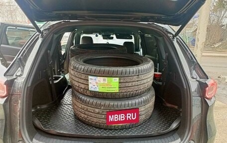 Mazda CX-8, 2018 год, 2 999 000 рублей, 22 фотография