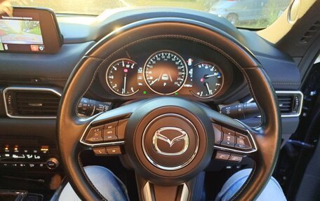 Mazda CX-8, 2018 год, 2 999 000 рублей, 39 фотография