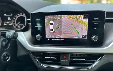 Skoda Rapid II, 2021 год, 1 690 000 рублей, 7 фотография