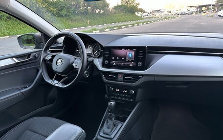 Skoda Rapid II, 2021 год, 1 690 000 рублей, 5 фотография