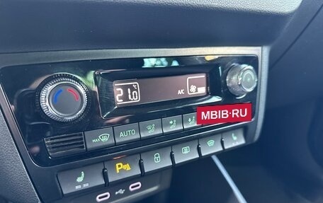 Skoda Rapid II, 2021 год, 1 690 000 рублей, 8 фотография