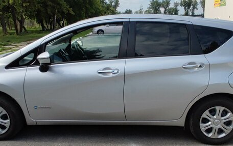 Nissan Note II рестайлинг, 2018 год, 1 230 000 рублей, 8 фотография