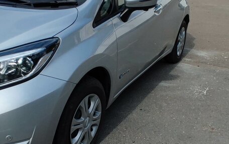 Nissan Note II рестайлинг, 2018 год, 1 230 000 рублей, 6 фотография