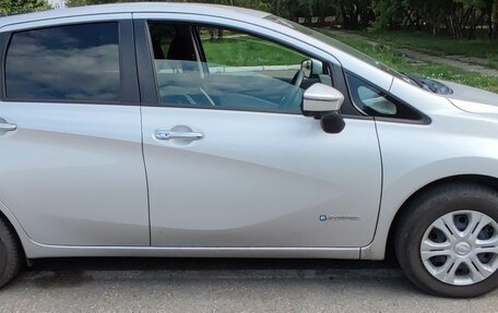 Nissan Note II рестайлинг, 2018 год, 1 230 000 рублей, 3 фотография
