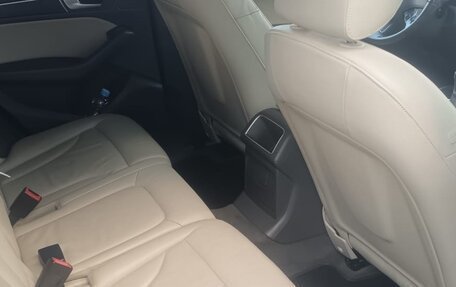 Audi Q5, 2012 год, 2 200 000 рублей, 3 фотография