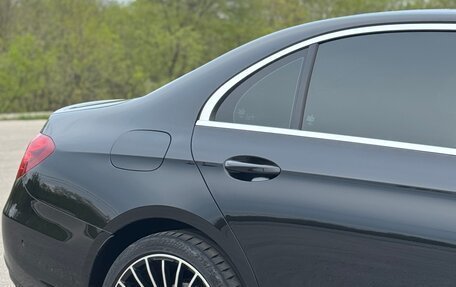 Mercedes-Benz E-Класс, 2019 год, 3 900 000 рублей, 8 фотография
