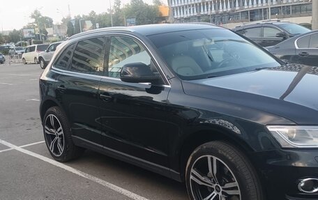 Audi Q5, 2012 год, 2 200 000 рублей, 8 фотография
