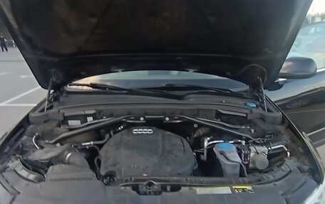Audi Q5, 2012 год, 2 200 000 рублей, 10 фотография