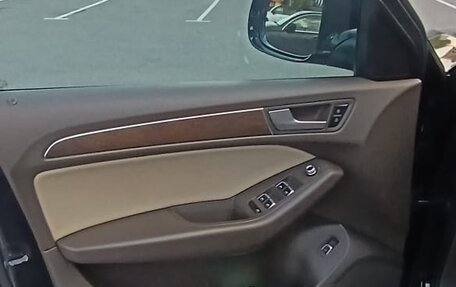 Audi Q5, 2012 год, 2 200 000 рублей, 14 фотография