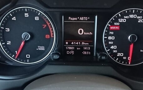 Audi Q5, 2012 год, 2 200 000 рублей, 16 фотография