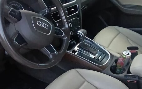 Audi Q5, 2012 год, 2 200 000 рублей, 18 фотография