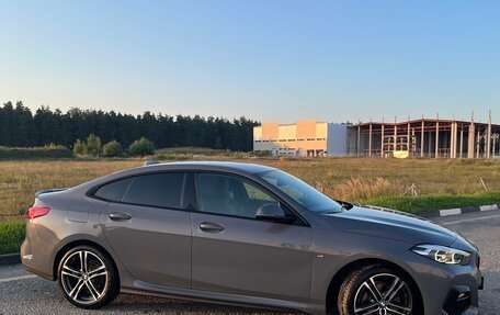 BMW 2 серия F44, 2020 год, 2 700 000 рублей, 3 фотография