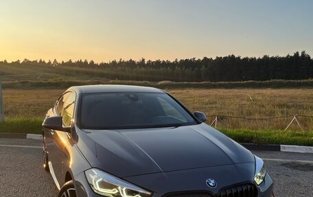 BMW 2 серия F44, 2020 год, 2 700 000 рублей, 2 фотография
