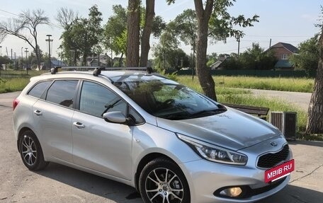 KIA cee'd III, 2015 год, 1 000 040 рублей, 5 фотография