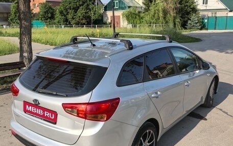 KIA cee'd III, 2015 год, 1 000 040 рублей, 7 фотография