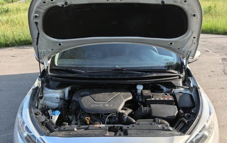 KIA cee'd III, 2015 год, 1 000 040 рублей, 11 фотография