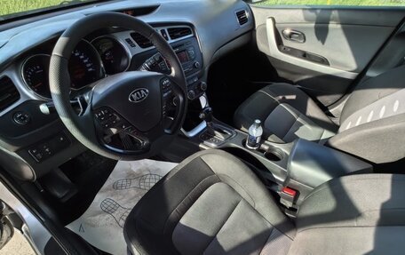 KIA cee'd III, 2015 год, 1 000 040 рублей, 14 фотография