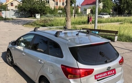 KIA cee'd III, 2015 год, 1 000 040 рублей, 9 фотография