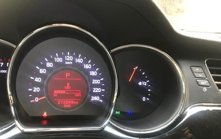 KIA cee'd III, 2015 год, 900 000 рублей, 5 фотография