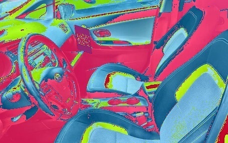 KIA cee'd III, 2015 год, 900 000 рублей, 10 фотография