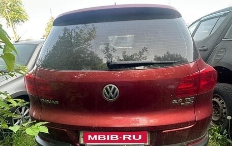 Volkswagen Tiguan I, 2012 год, 900 597 рублей, 4 фотография