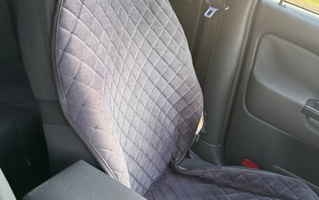 Skoda Octavia IV, 2002 год, 299 000 рублей, 14 фотография