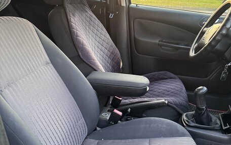 Skoda Octavia IV, 2002 год, 299 000 рублей, 11 фотография