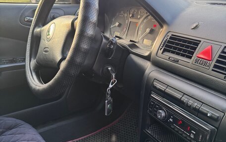 Skoda Octavia IV, 2002 год, 299 000 рублей, 10 фотография
