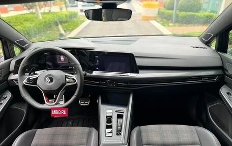 Volkswagen Golf GTI, 2022 год, 1 949 900 рублей, 7 фотография