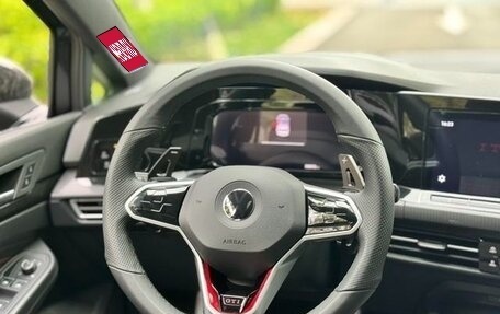 Volkswagen Golf GTI, 2022 год, 1 949 900 рублей, 11 фотография