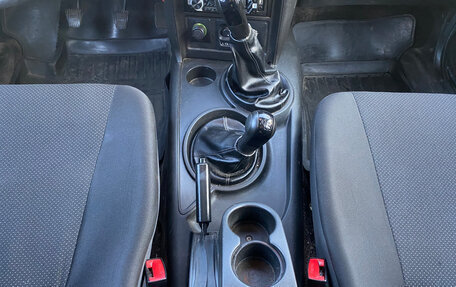 Chevrolet Niva I рестайлинг, 2013 год, 435 000 рублей, 13 фотография