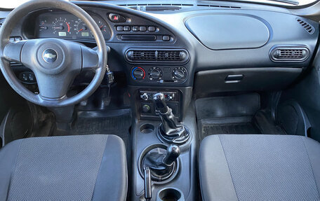 Chevrolet Niva I рестайлинг, 2013 год, 435 000 рублей, 11 фотография