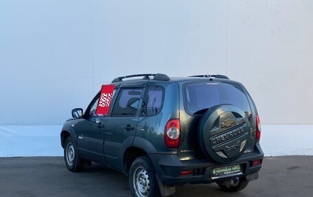 Chevrolet Niva I рестайлинг, 2013 год, 435 000 рублей, 7 фотография