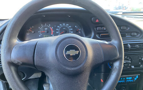Chevrolet Niva I рестайлинг, 2013 год, 435 000 рублей, 14 фотография