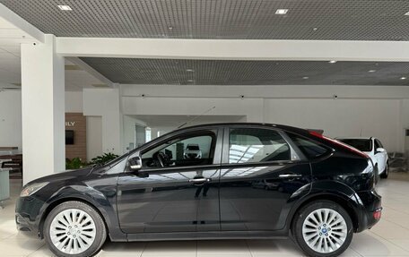 Ford Focus II рестайлинг, 2008 год, 515 000 рублей, 6 фотография