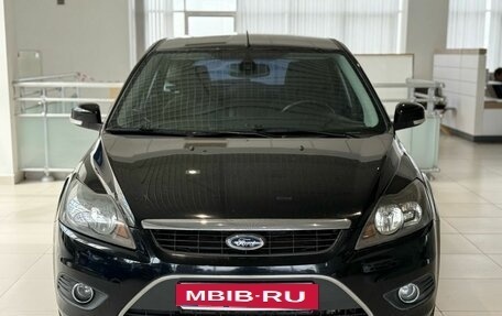 Ford Focus II рестайлинг, 2008 год, 515 000 рублей, 2 фотография