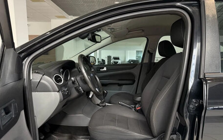 Ford Focus II рестайлинг, 2008 год, 515 000 рублей, 14 фотография