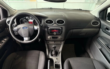 Ford Focus II рестайлинг, 2008 год, 515 000 рублей, 18 фотография
