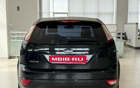 Ford Focus II рестайлинг, 2008 год, 515 000 рублей, 8 фотография