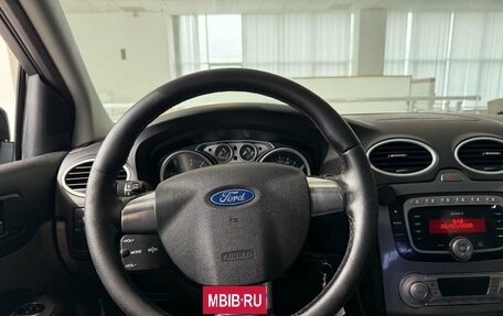 Ford Focus II рестайлинг, 2008 год, 515 000 рублей, 17 фотография