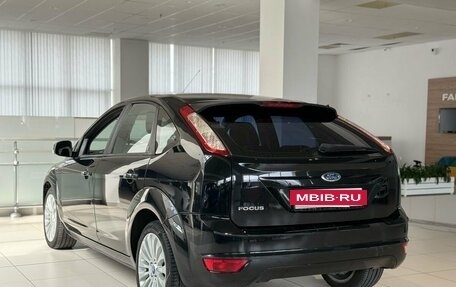 Ford Focus II рестайлинг, 2008 год, 515 000 рублей, 7 фотография
