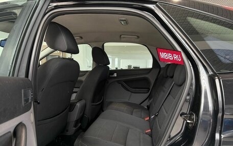 Ford Focus II рестайлинг, 2008 год, 515 000 рублей, 15 фотография