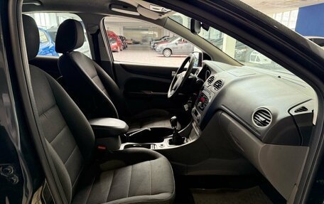 Ford Focus II рестайлинг, 2008 год, 515 000 рублей, 22 фотография